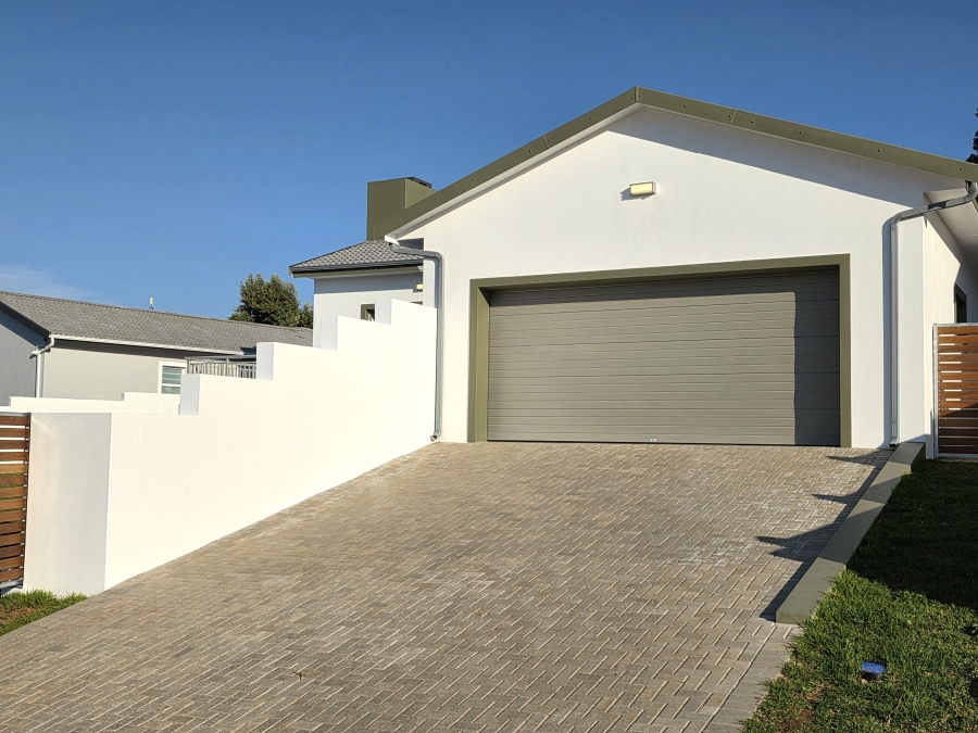 3 Bedroom Property for Sale in Noorsekloof Eastern Cape